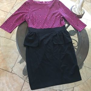 Women's Casual Dress Size 12